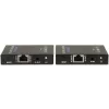 HDMI pagarinātājs HDMI-EX-70IR-4KV2 4K@60Hz HDBaseT Lite 70m IR PoC