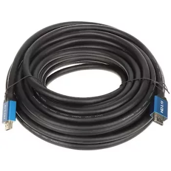 HDMI kabelis 15m V2.1 Ultra High Speed ar Ethernet 8K 48Gbps