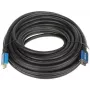 HDMI kabelis 15m V2.1 Ultra High Speed ar Ethernet 8K 48Gbps