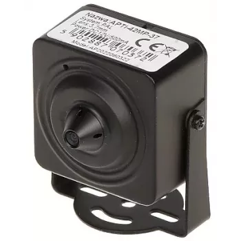 IP kamera APTI-42MP-37 Pinhole 4 MPx 3,7 mm