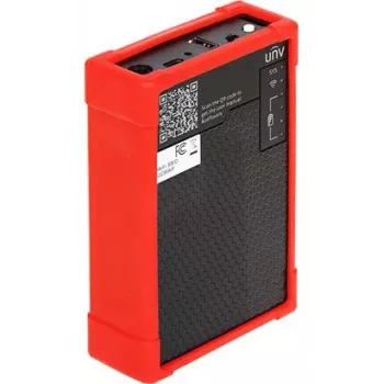 Uniview GCB01-B7 CCTV Tester ar 7 inch IPS skārienekrānu, IP un analogo kameru atbalstu, PoE izeju un kabeļu testēšanu