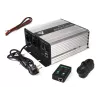AZO Digital 12V UPS-1200SR Line-Interactive UPS 1200VA/600W Pure Sine Wave 12V/230V