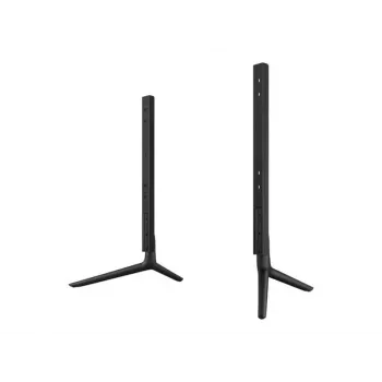 Samsung STN-L4355CXEN No Gap Wall Mount 43 inch, 50 inch, 55 inch QLED TV – Melns