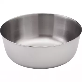 MSR Alpine Bowl 0.75L Nerūsējošā tērauda kempinga bļoda