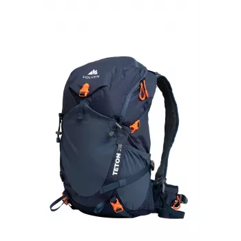 VOLVEN Teton 28 Mugursoma Navy Blue