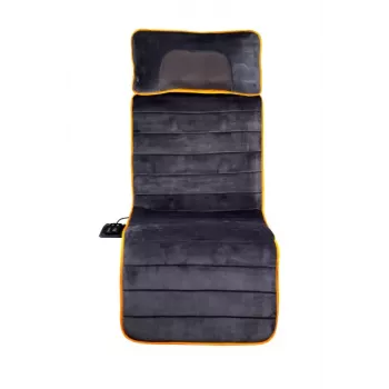 Medivon Nova Shiatsu masāžas spilvens Pelēks
