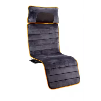 Medivon Nova Shiatsu masāžas spilvens Pelēks