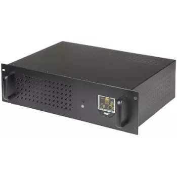HQM UPS AT-UPS2000R/2-RACK 2000 VA nepārtrauktās barošanas avots