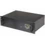 HQM UPS AT-UPS2000R/2-RACK 2000 VA nepārtrauktās barošanas avots