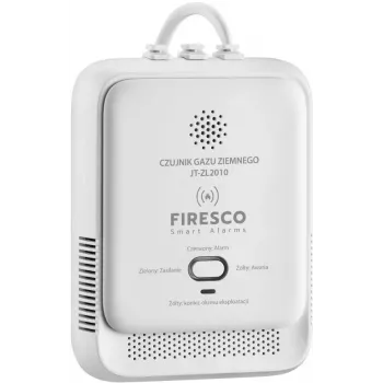 FIRESCO Dabasgāzes sensors JT-ZL2010