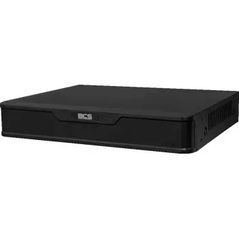 BCS POINT BCS-P-NVR1601 16-Channel 4K NVR Recorder