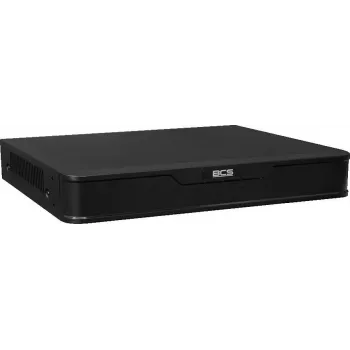 BCS POINT BCS-P-NVR0801-4K(3) 8 kanālu 4K NVR ierakstītājs