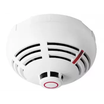SATEL DCP-100 punkta siltuma detektors, klase A1R