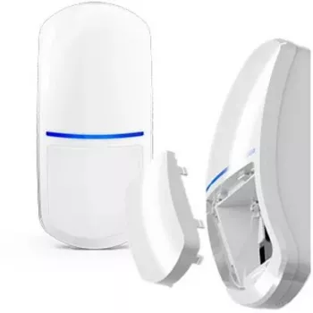 SATEL SLIM-PIR Digitalais PIR kustības detektors