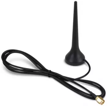 SATEL ANT-900/1800 Dual-Band GSM antena ar magnētisko pamatni