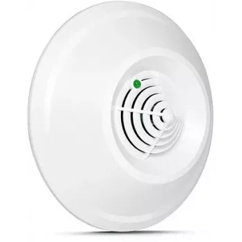 SATEL DG-1 LPG Digitālais gāzes detektors LPG (propāna-butāna) noteikšanai