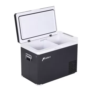 Hcalory D40+ Car Cooler ar Bluetooth