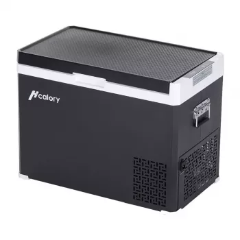 Hcalory D40+ Car Cooler ar Bluetooth