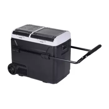 HCALORY P60M+ Auto Ledusskapis ar Bluetooth