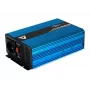 AZO Digital 24 VDC / 230 VAC Converter SINUS IPS-1200S 1200W Pure Sine Wave Inverter