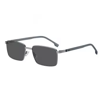 BOSS BOSS1700SV84 Saulesbrilles Vīrietis Havana Zaļa 57/18/150 mm