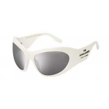 THE MARC JACOBS Sieviešu saulesbrilles MARC773SSZJ Oversized Square 62/18/120 mm