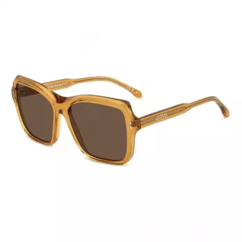Isabel Marant sieviešu saulesbrilles IM-0193-S-L7Q (Lēca 58mm, Tilts 16mm, Kājiņa 145mm)