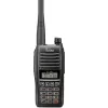 ICOM IC-A16E Aviation Portable Transceiver ar Bluetooth un aktīvo trokšņu slāpēšanu