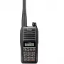 ICOM IC-A16E Aviation Portable Transceiver ar Bluetooth un aktīvo trokšņu slāpēšanu