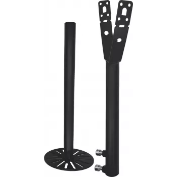 Camsafe CS20-STO Anti-Theft Camera Strap Black