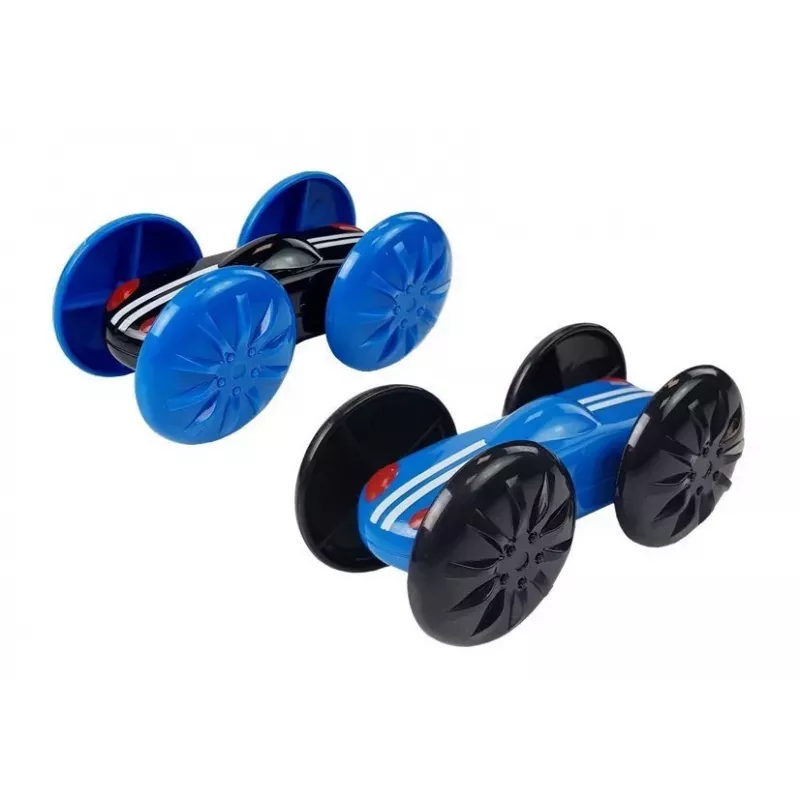LEAN TOYS Educational Block Slide with Cars Sorter - Interactive Toy with Lights & Sounds