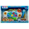 LEAN TOYS Electronic Piano with Flowers Connect to Phone