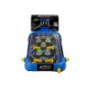 LEAN TOYS Pinball Arcade Game Flipper Lights Sounds 53cm