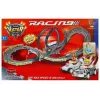 Carrera Mario Kart 8 Slot Car Race Track Set ar 2 mašīnām (Mario & Luigi) 5.3m