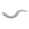 LEAN TOYS Remote Controlled White Snake