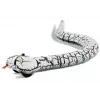 LEAN TOYS Remote Controlled White Snake