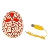 LEAN TOYS Remote Controlled White Snake