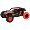 LEAN TOYS Remote Controlled Off-Road Car R/C 1:24 Orange