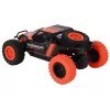 LEAN TOYS Remote Controlled Off-Road Car R/C 1:24 Orange
