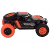 LEAN TOYS Remote Controlled Off-Road Car R/C 1:24 Orange