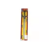 LEAN TOYS Warrior Sword Decorated Handle Sounds 80cm x 18cm x 3cm