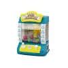LEAN TOYS Arcade Claw Machine for Catching Dolls, Stuffed Animals, Balls, Turquoise