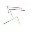 LEAN TOYS Game Fishing Rods Lights Sounds Blue