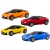 LEAN TOYS Auto-Robot 2in1 Robot 4 Colors