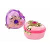 LEAN TOYS Set: Chest, Heart Box, Jewelry Box, Accessories MIX