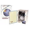 LEAN TOYS Teddy Bear Sleeping Lights Sounds Night and Day Mode Dog