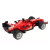 LEAN TOYS Remote Controlled RC Racer 1:12 Red Lights Sounds
