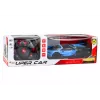 LEAN TOYS Remote Controlled Sports Car RC 1:12 Opening Doors Blue