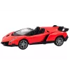 LEAN TOYS Car Remote Controlled Sports Car RC 1:16 Red