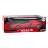 LEAN TOYS Car Remote Controlled Sports Car RC 1:16 Red